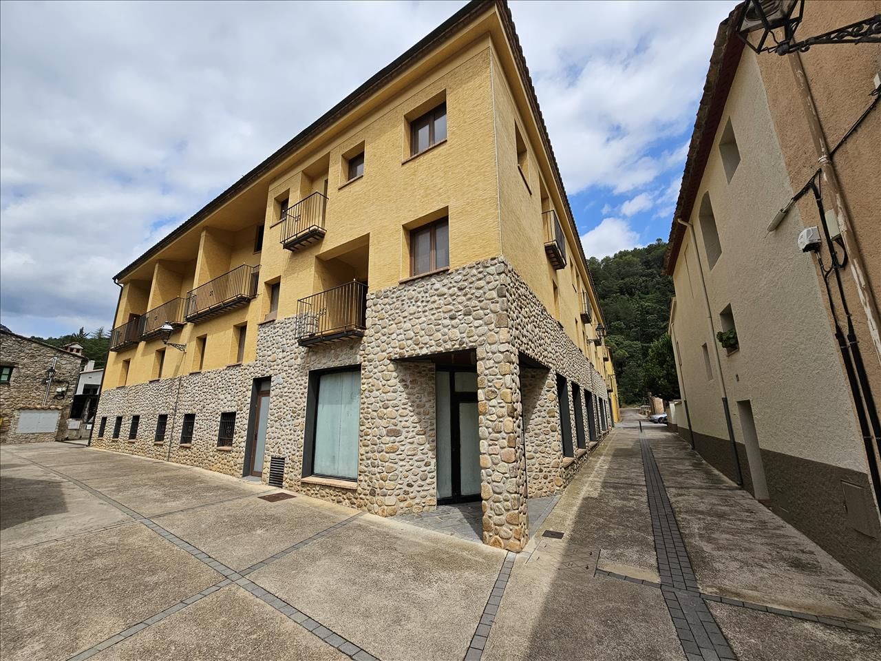 Casa o xalet en venda a SANT PERE, Albanyà