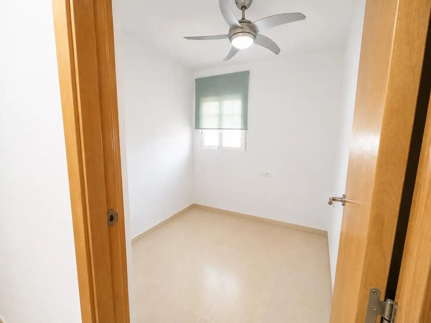 Schlafzimmer von Wohnung zum Verkauf in Canet d'En Berenguer mit Klimaanlage, Terrasse und Möbliert