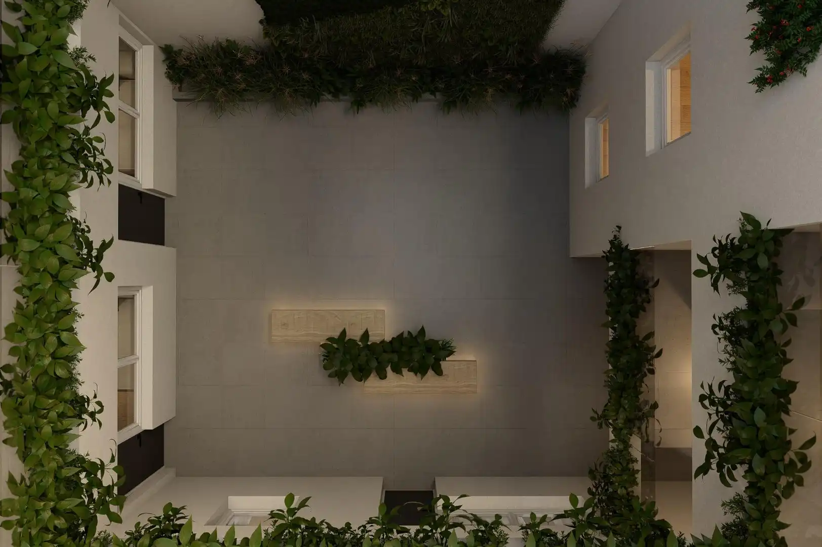 Piso de obra nueva con piscina en venta en Calle Benjumeda 39, imagen 14