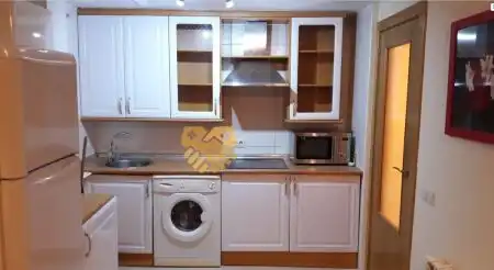 Apartament amb terrassa en venda a MAYOR-PLAZA, imagen 6