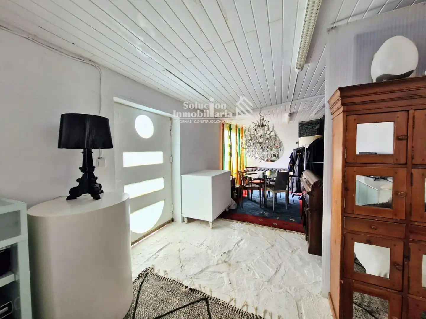 Casa o chalet en venta en El Perdigón  con Calefacción, Jardín privado y Terraza