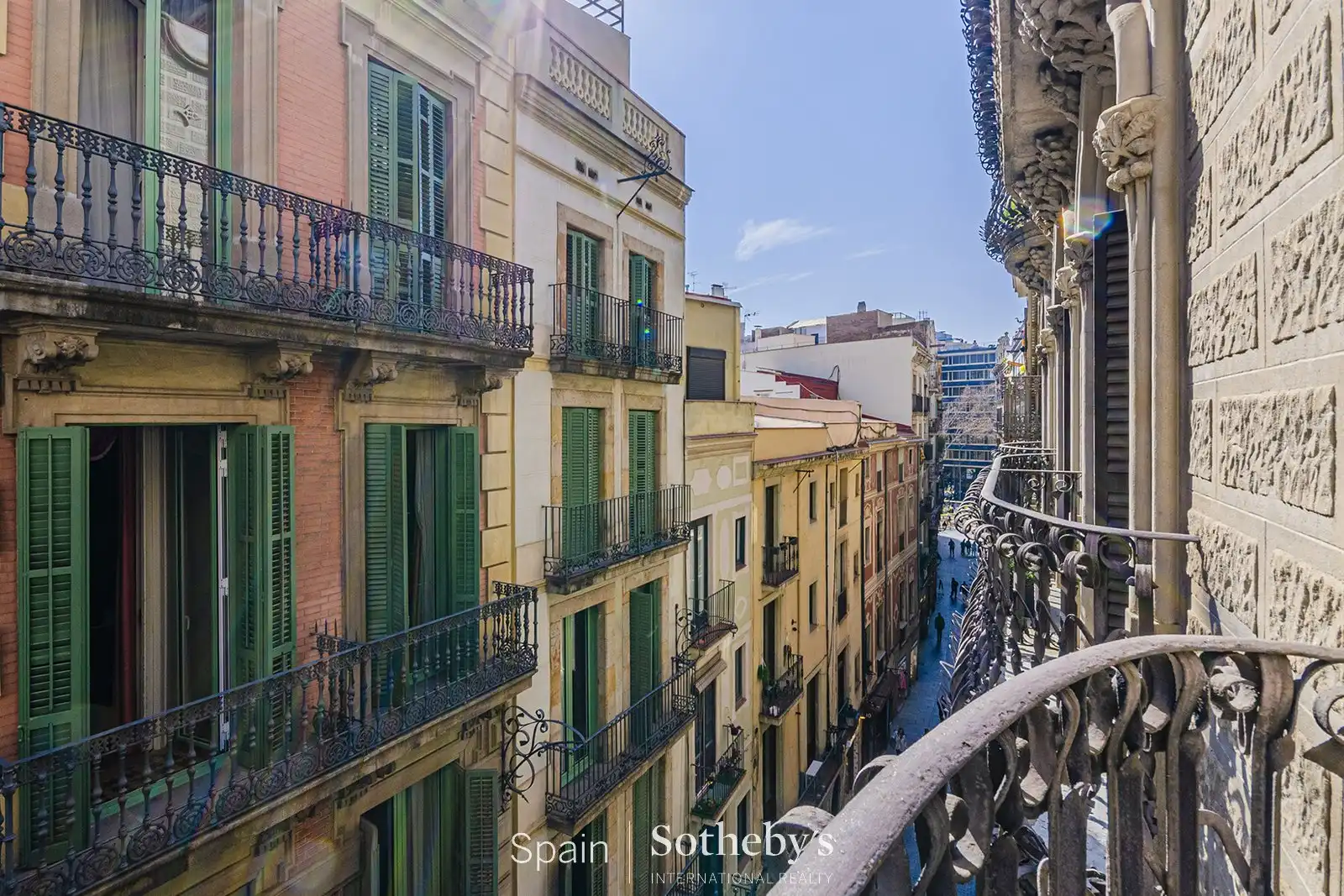 Apartment mit Aufzug zum Verkauf in Ciutat Vella, imagen 9