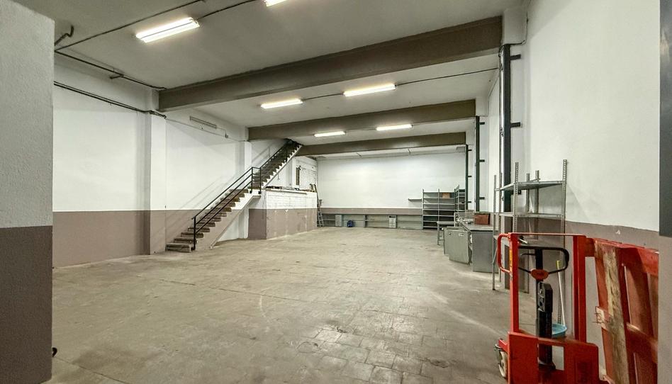 Photo 1 of Industrial buildings to rent in Eixample, Barcelona