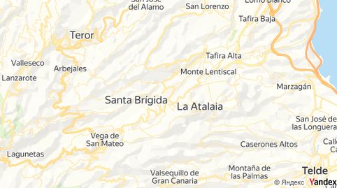 Foto 3 de Piso en venta en Casco Urbano, Santa Brígida