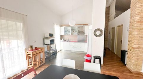 Foto 5 von Maisonette zur Miete in Calle Cofrentes, Trinitat, Valencia Capital