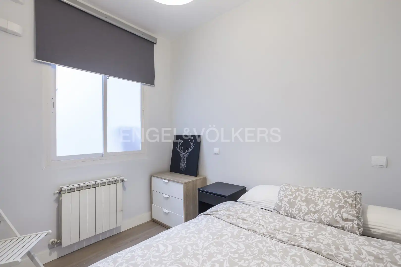 Piso en venta en Universidad - Malasaña