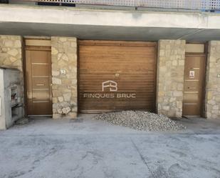 Parking of Single-family semi-detached for sale in Pujalt  with Terrace