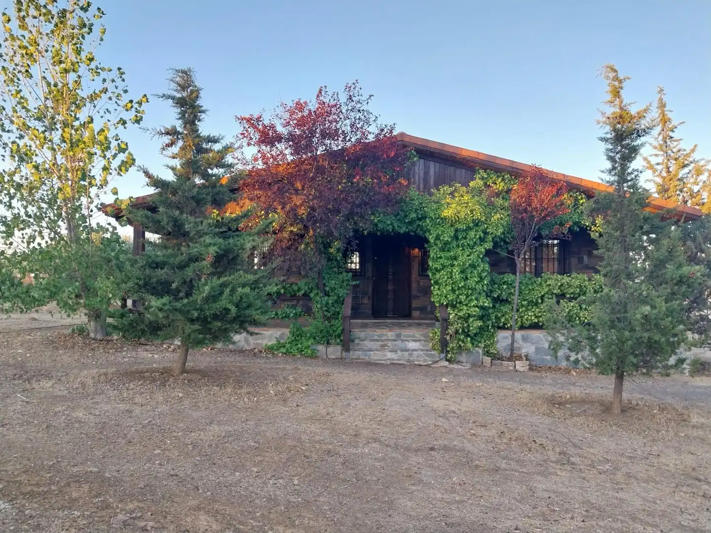 Casa en venta en Viso del Marqués, imagen 2