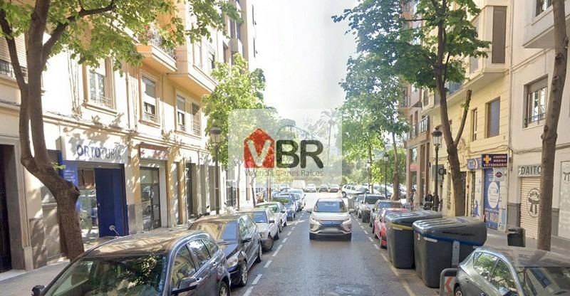 Exterior view of Premises to rent in  Valencia Capital