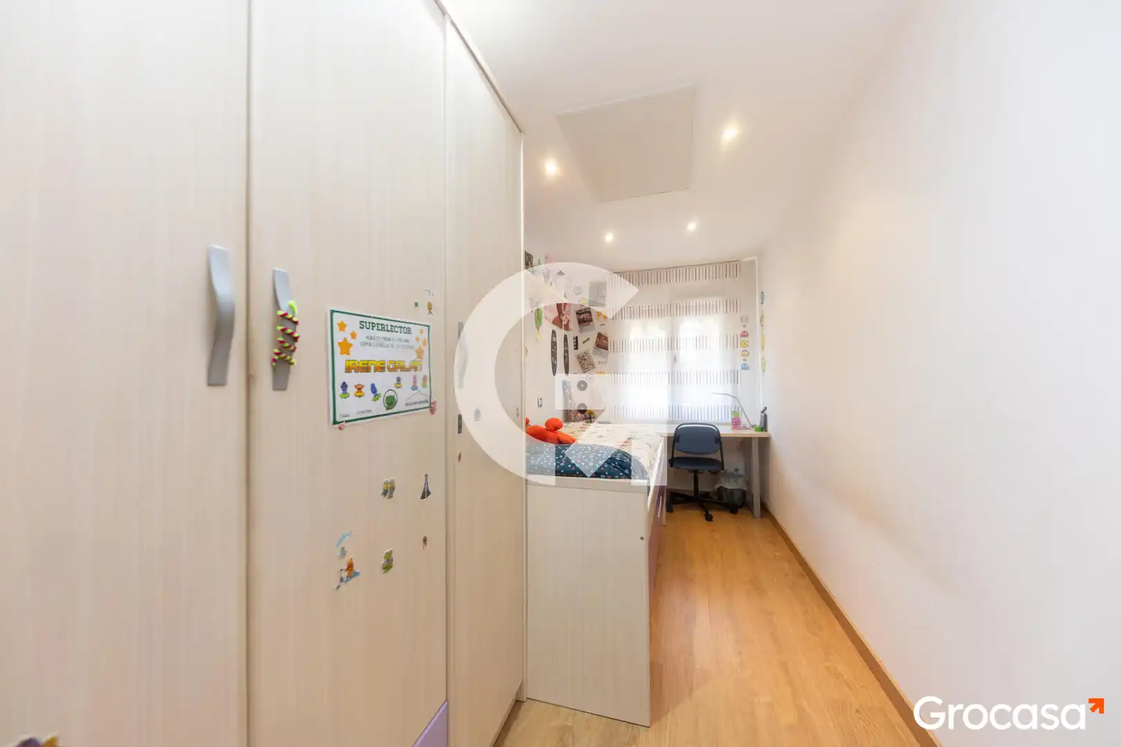 Flat with terrace for sale in CL MOSSEN JACINT VERDAGUER, imagen 29