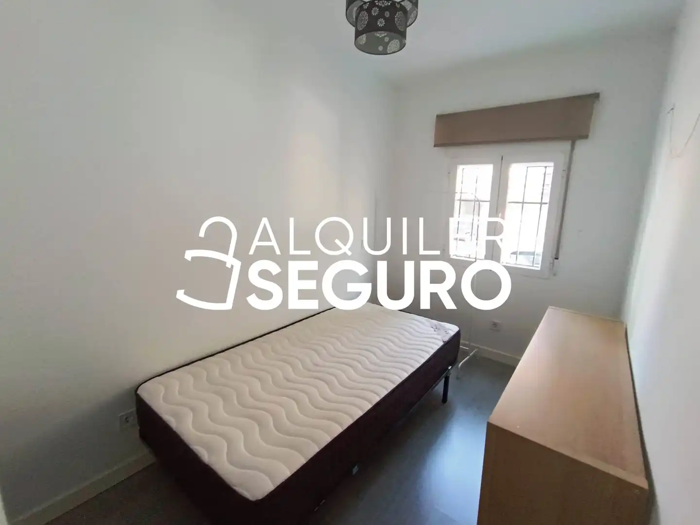 Flat for rent in Fray Luis De León, Embajadores - Lavapiés