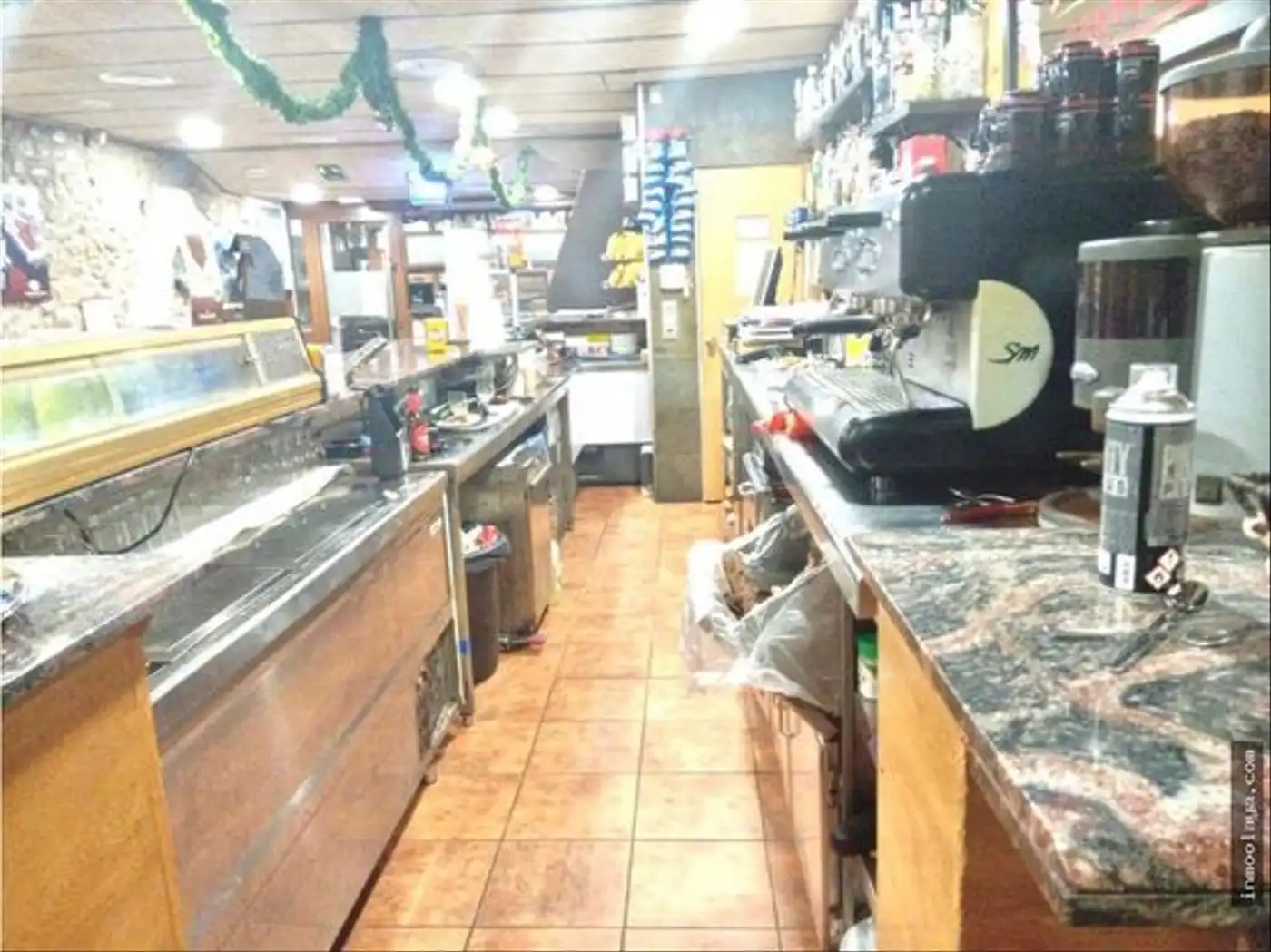 Business premises for transfer in Centre, imagen 2
