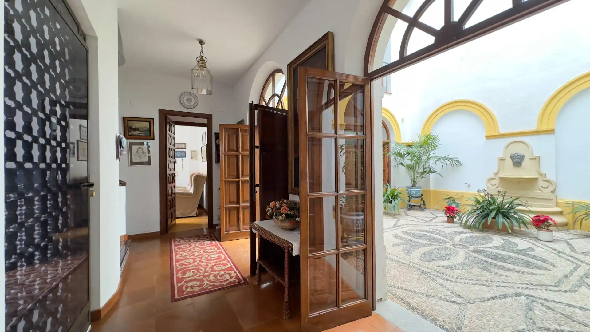 Casa o chalet en venta en Córdoba con Terraza, Trastero y Amueblado
