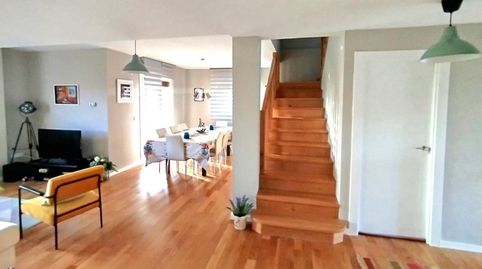 Foto 3 de Casa adosada en venta en Calle Lago-sm, -1, Valverde de la Virgen, León