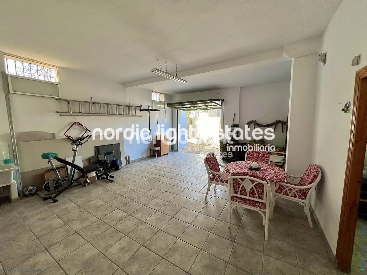Exterior view of Houses for sale in Málaga  with Terrace and Swimming Pool