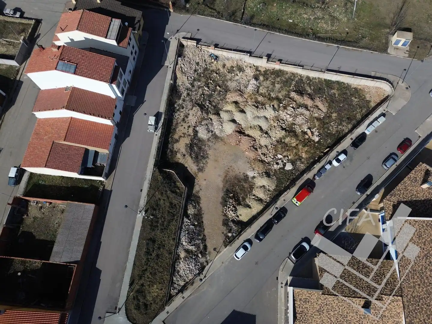 Residential zum Verkauf in Villafranca del Cid / Vilafranca