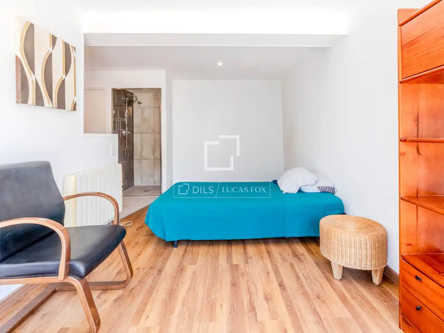 Chalet con piscina en venta en Olivella, imagen 19