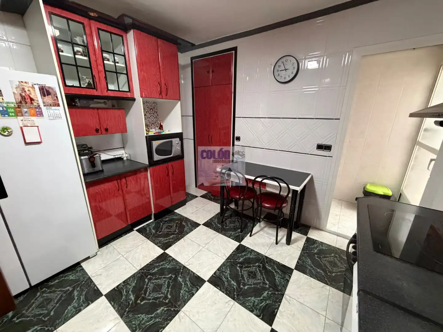 Appartamento con balcone in vendita a Martos, imagen 4