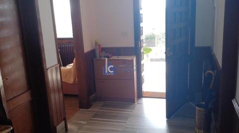 Foto 3 de Casa o xalet en venda a Camiño Do Campo, San Francisco, Ourense