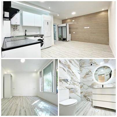 Piso en Venta en Parque Victoria Eugenia