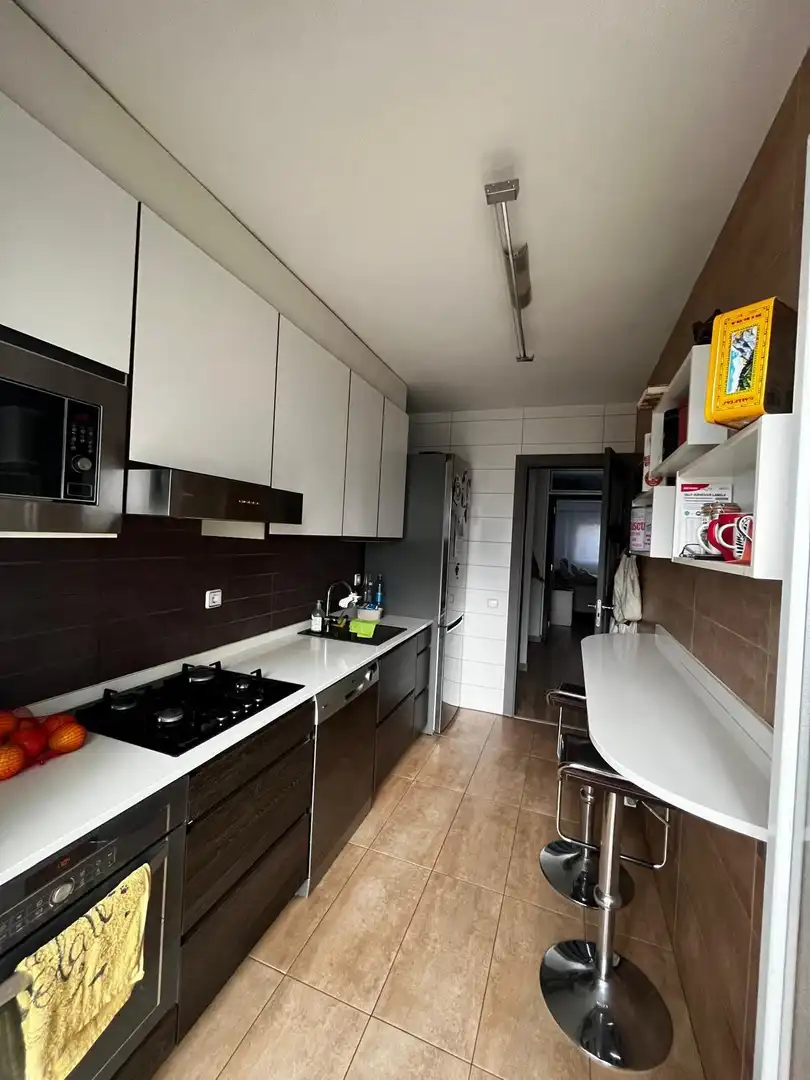 Cocina de Piso en venta en Tortosa con Aire acondicionado y Calefacción