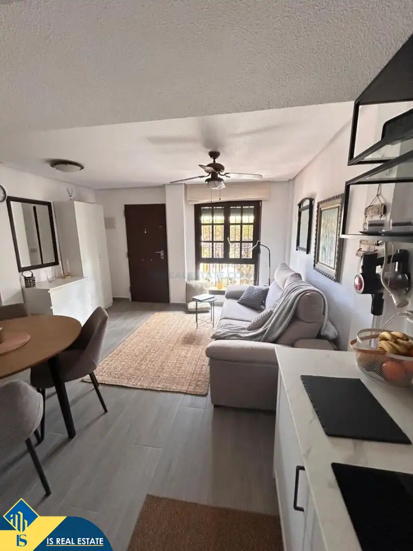 Bungalow con piscina en venta en Nueva Torrevieja - Aguas Nuevas, imagen 16