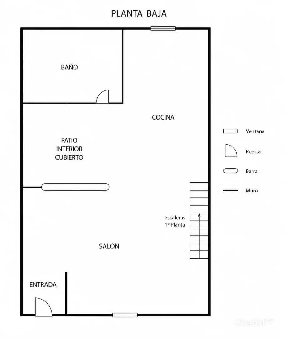 Casa en venda a Calle Puebla de Cazalla, imagen 41