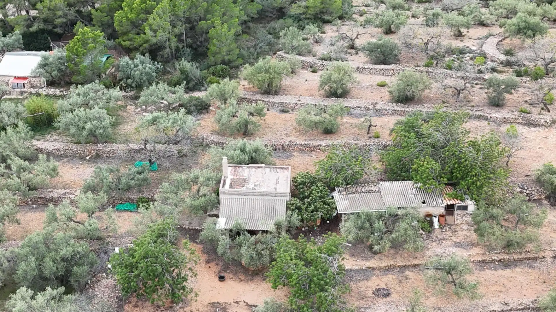 Casa rústica en venta en El Perelló, imagen 2
