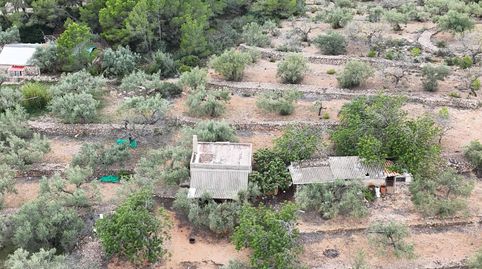 Casa Rústica en El Perelló  Un Refugio Natural con Encanto Mediterráneo, immagine 2