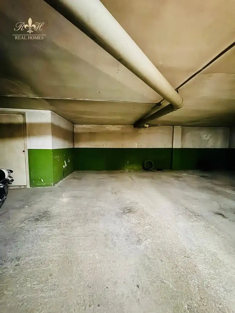Parking de Piso en venta en Callosa d'en Sarrià con Terraza