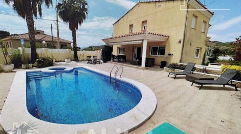Foto 4 de Casa o xalet en venda a Camps Dels, Borriol, Castellón