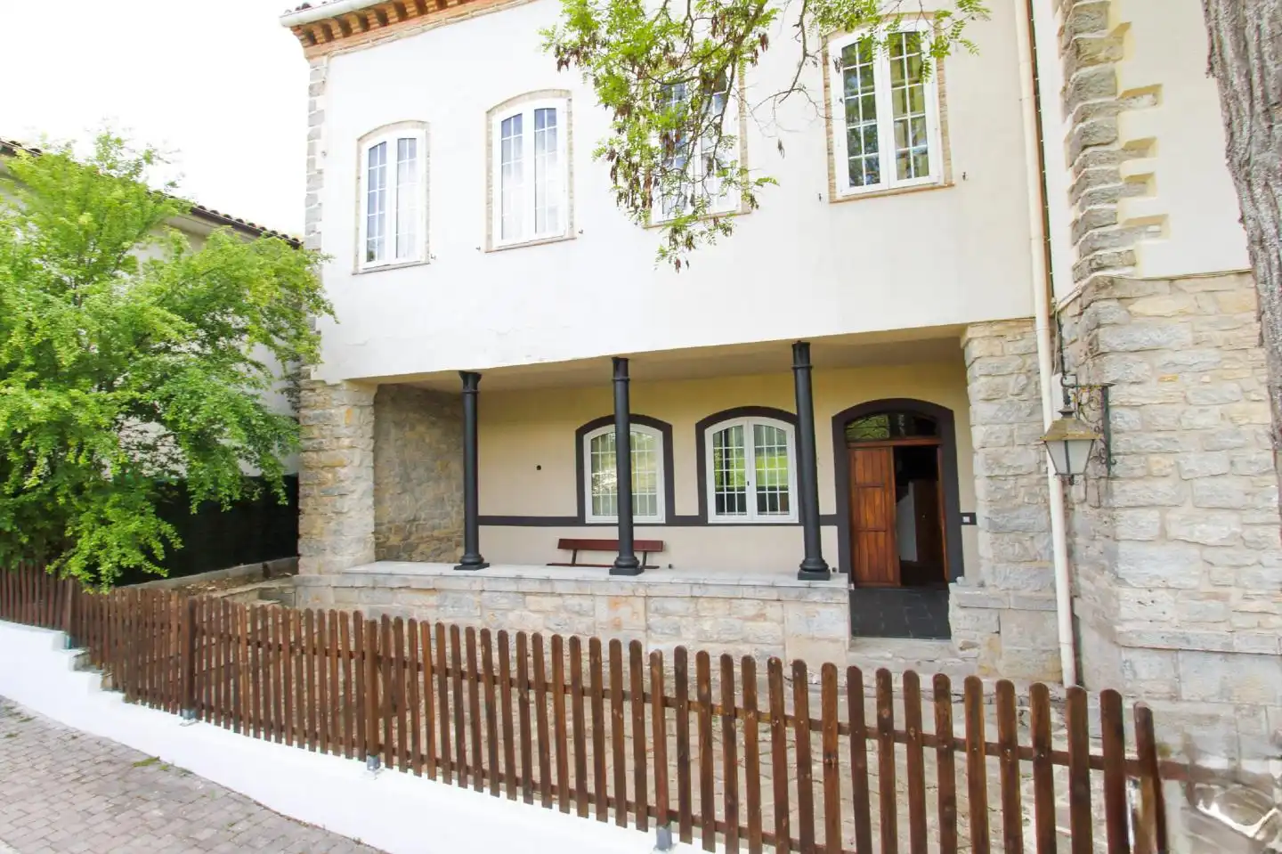 Casa o xalet en venda a Sagarreta Karrika, Ezcabarte