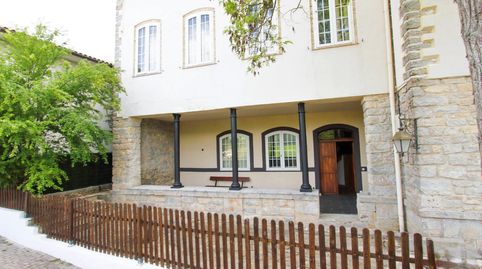 Foto 3 de Casa o xalet en venda a Sagarreta Karrika, Ezcabarte, Navarra