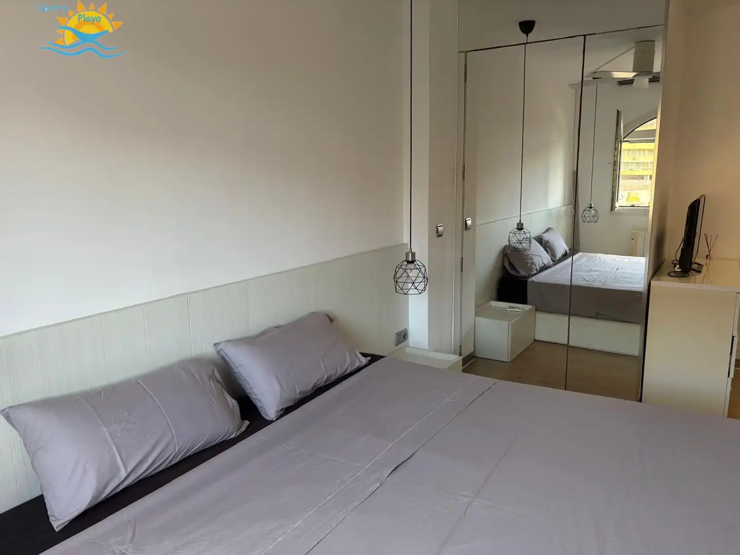 Duplex con piscina in affitto a El Faro, imagen 20