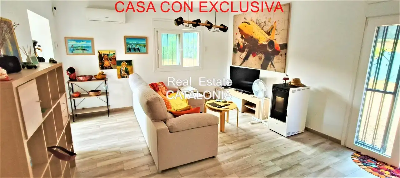 Detached house with pool for sale in Lloret Blau - La Creu de Lloret, imagen 15