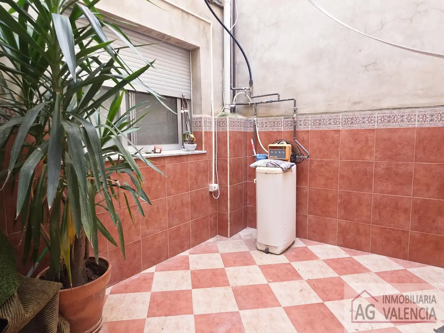 Wohnung zum Verkauf in Almenara