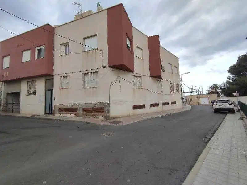 Residencial en venta en Calle Capuchina 76, imagen 4
