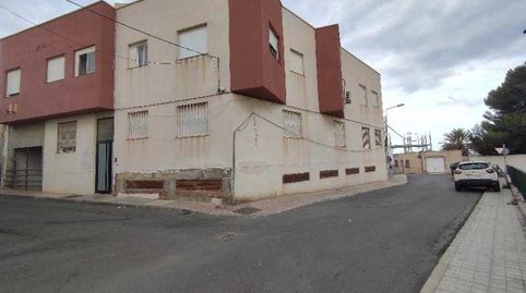 Foto 4 de Edifici en venda a Calle Capuchina, 76, Costacabana - Loma Cabrera, Almería Capital