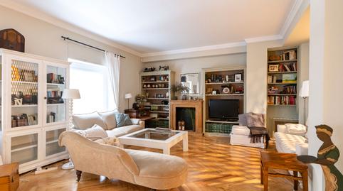 Photo 2 of Flat for sale in Calle de Espronceda, Ríos Rosas - Nuevos Ministerios,  Madrid Capital