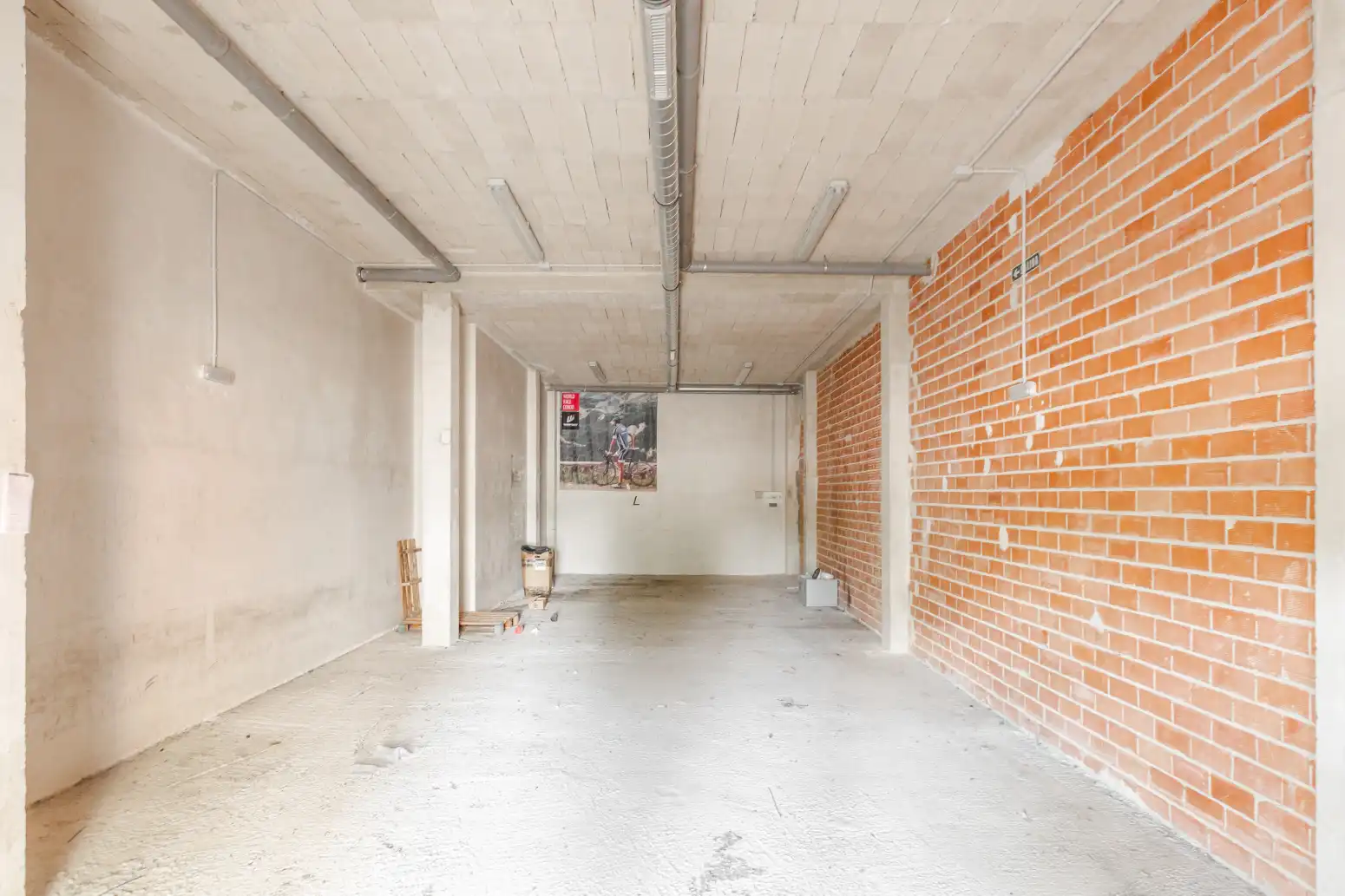 Local en venta en Valle de Egüés / Eguesibar