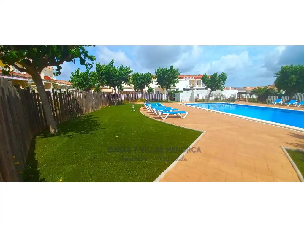 Terreno residencial en venta en Maó ciutat, imagen 2