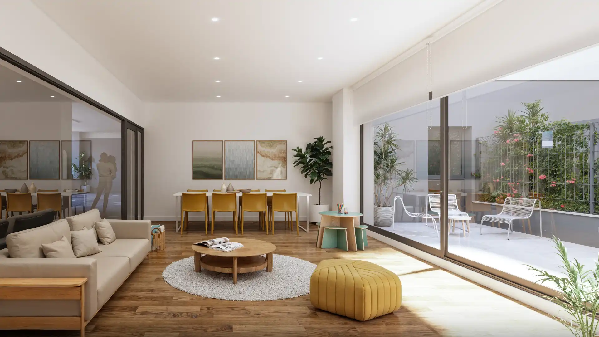 Attic for sale in Calle Hermanos Vega Olivares, 1, Valencina de la Concepción