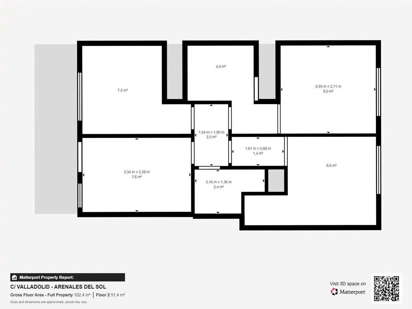 Dúplex en venta en Elche / Elx con Aire acondicionado, Calefacción y Terraza