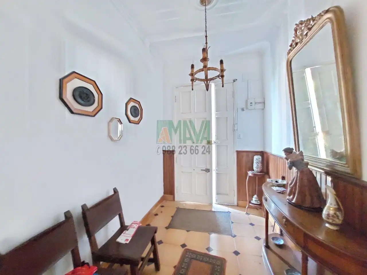 Houses for sale in Esgos  with Private garden