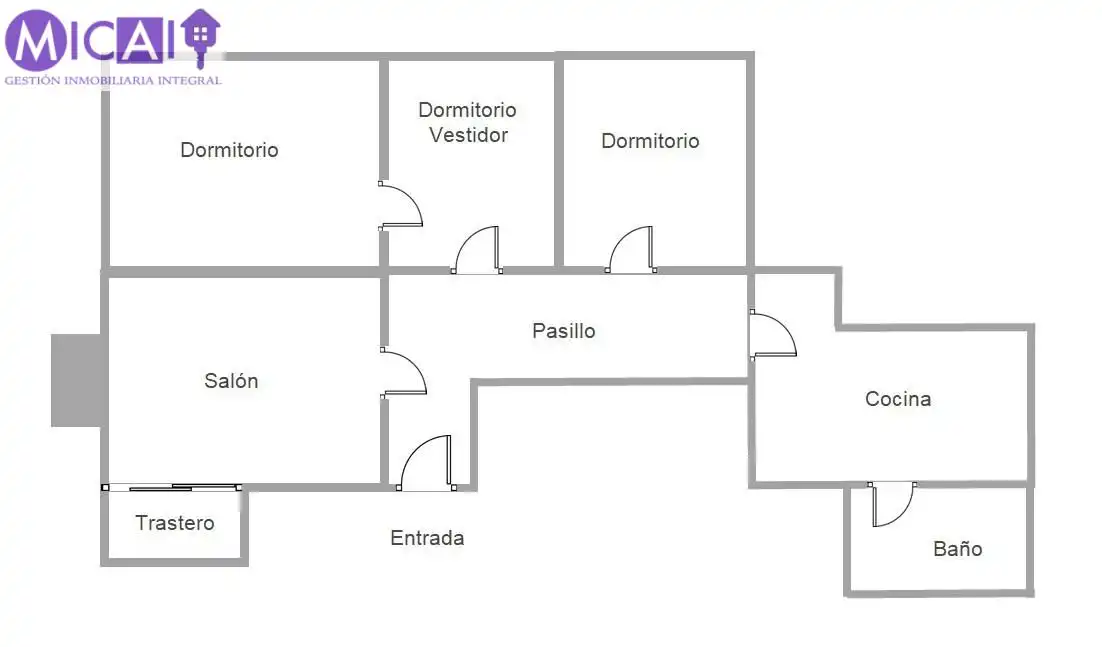 Piso con terraza en venta en La Caleta - La Viña, imagen 22