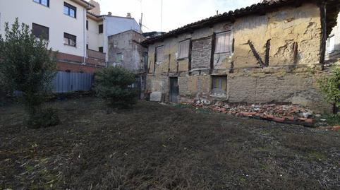 Foto 3 de Edificio en venta en Valverde de la Virgen, León
