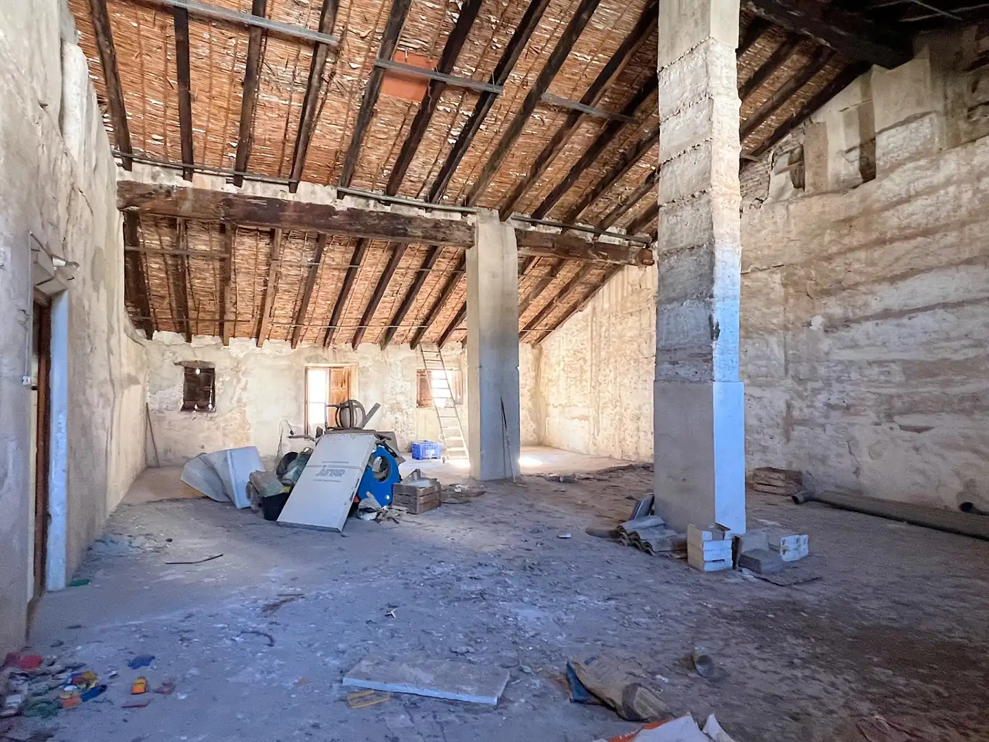Casa adosada en venta en Alberic con Jardín privado