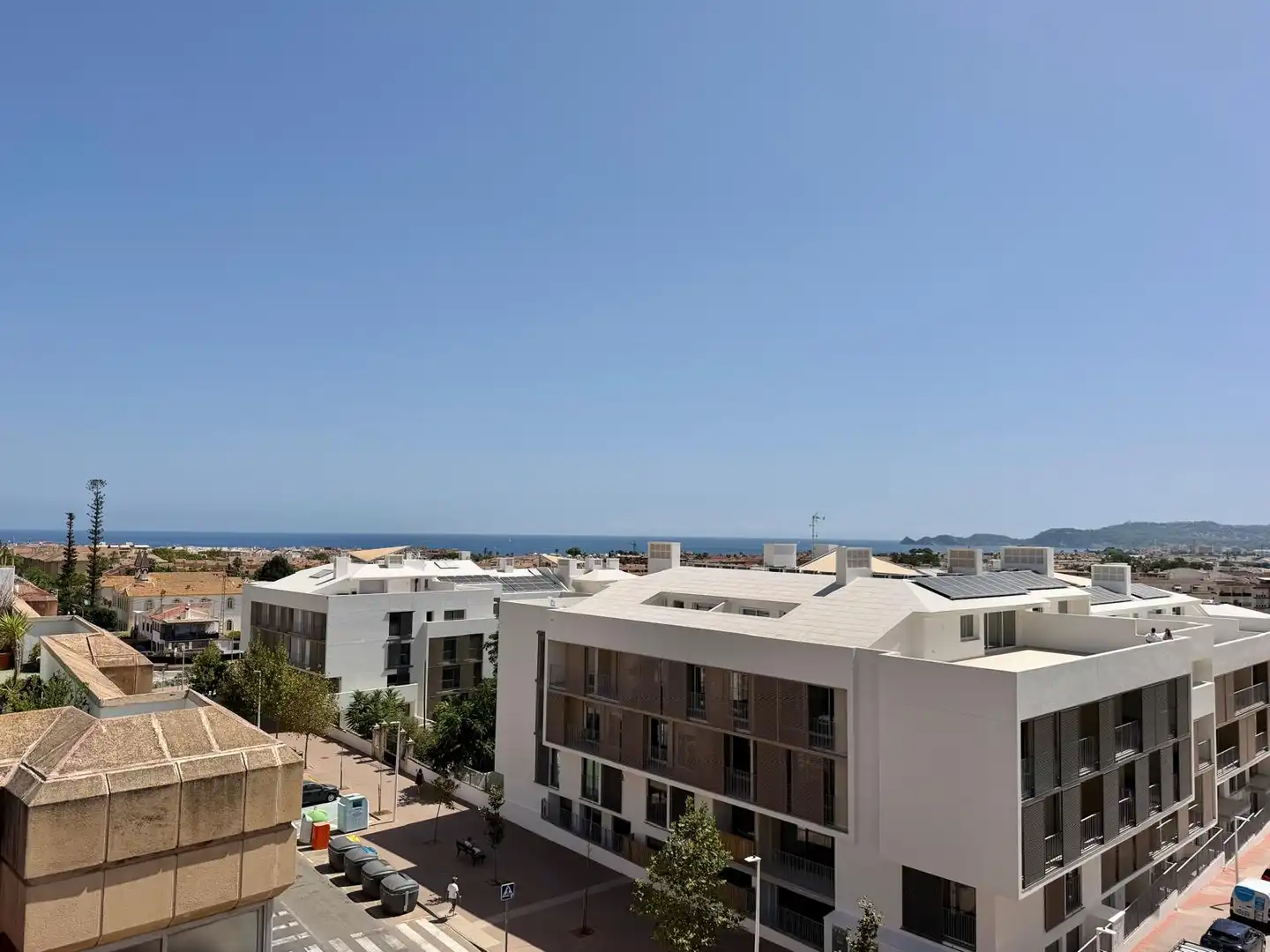 Apartment mit Aufzug zum Verkauf in Centro ciudad, imagen 30