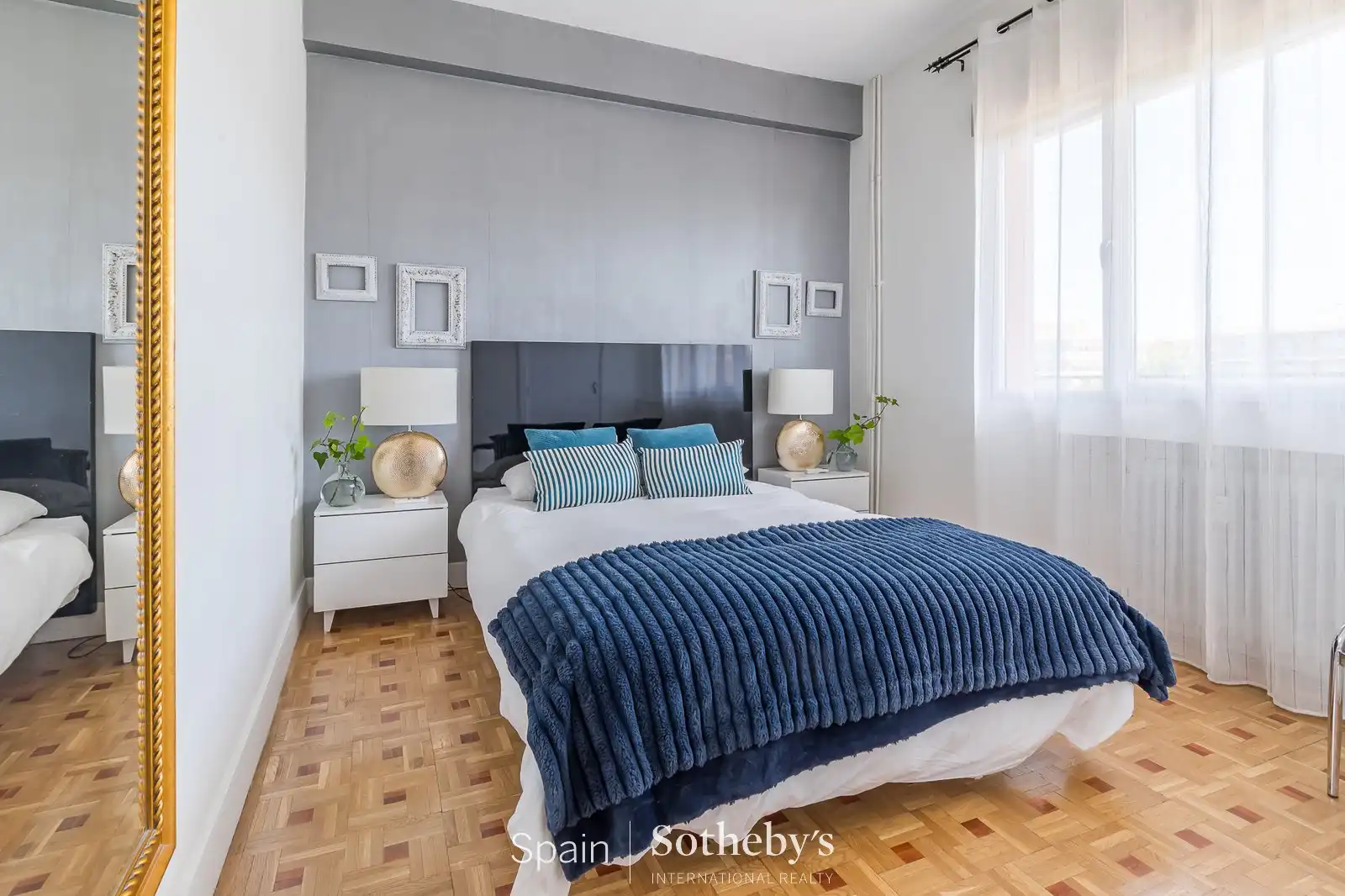 Habitación de Apartamento en venta en Madrid