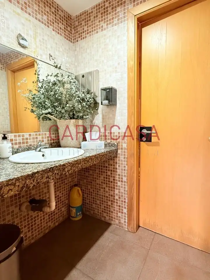 Local comercial en venta en Travesia de Vigo, imagen 17